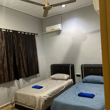 Momo Guest House クアラ・トレンガヌ エクステリア 写真