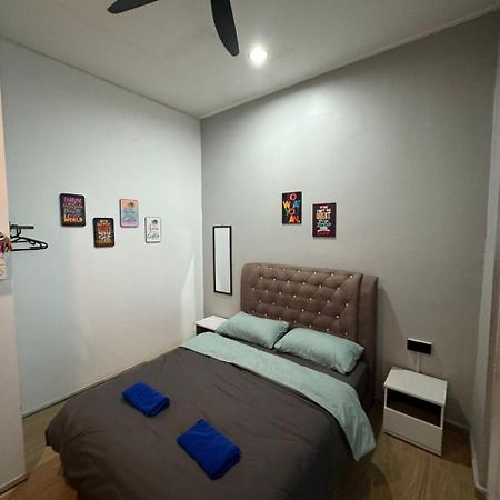 Momo Guest House クアラ・トレンガヌ エクステリア 写真