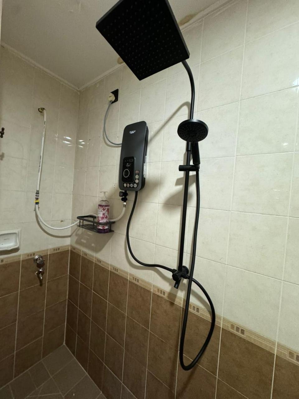 Momo Guest House クアラ・トレンガヌ エクステリア 写真