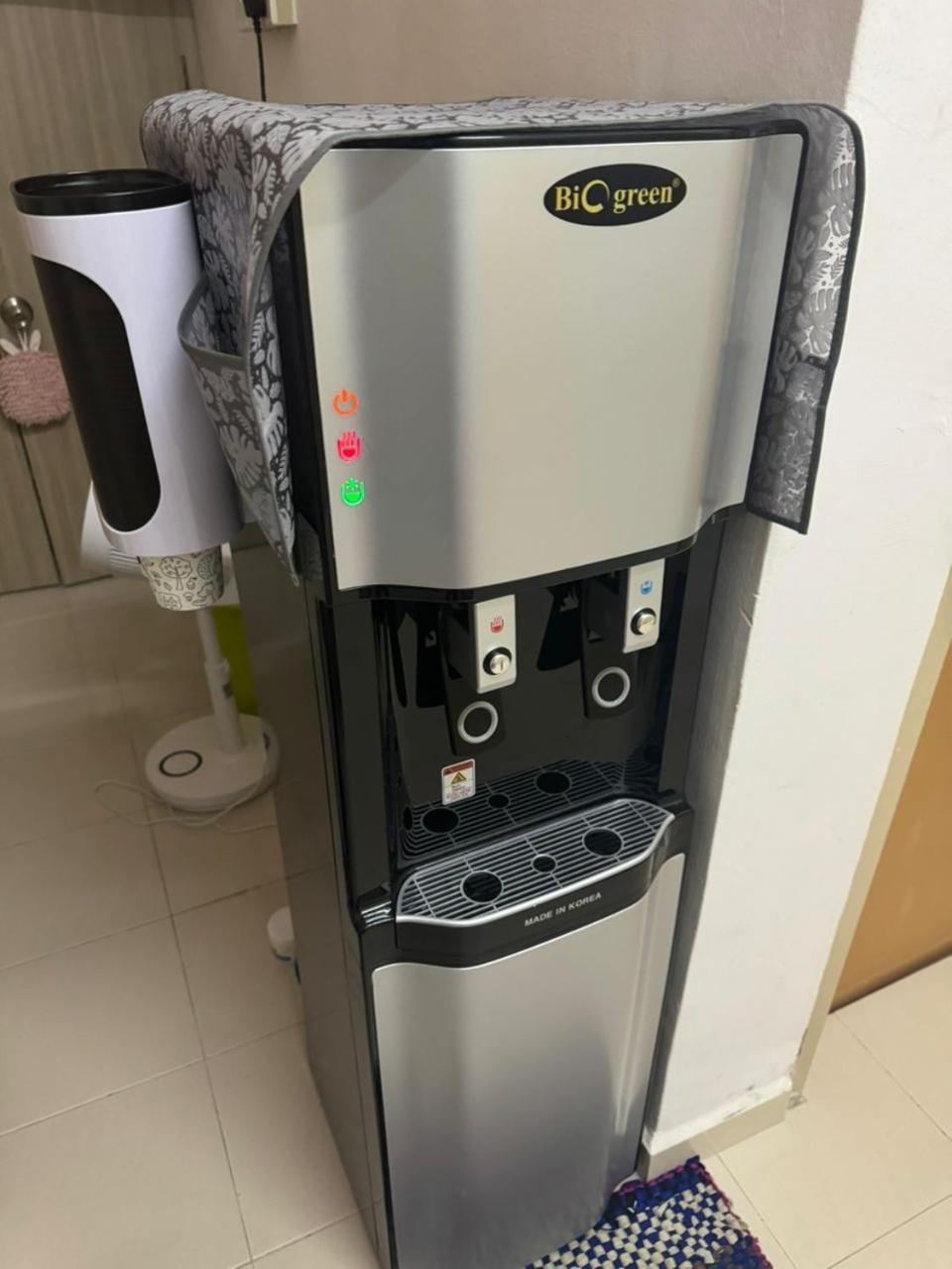 Momo Guest House クアラ・トレンガヌ エクステリア 写真